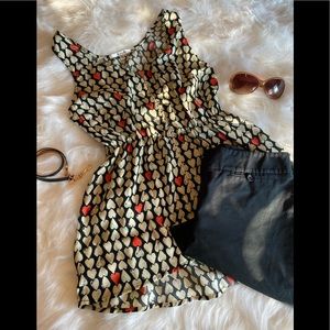 PAPAYA summer top 💙